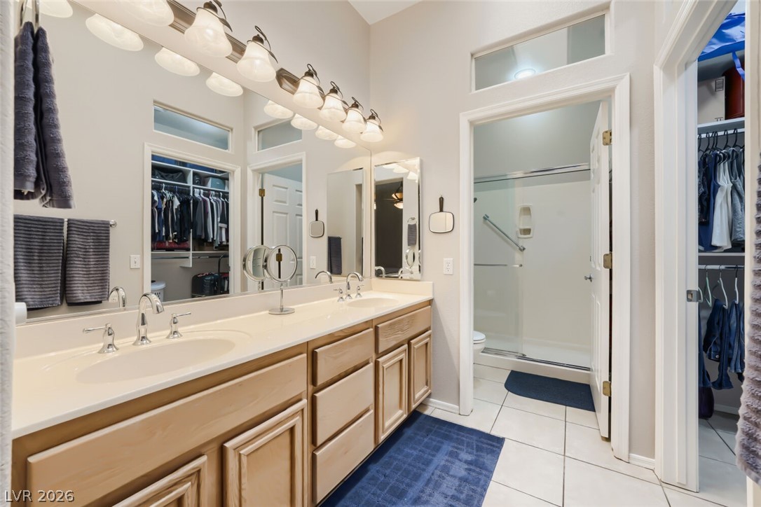 3007 Big Green Lane Las Vegas NV 89134