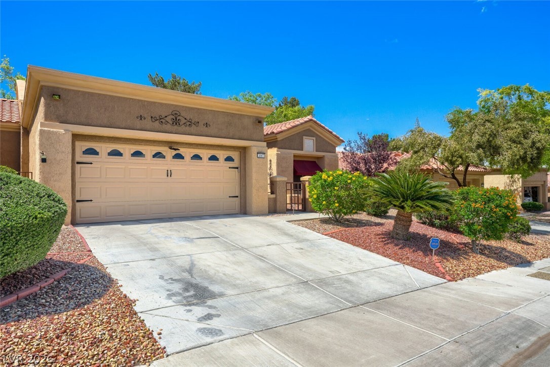 3007 Big Green Lane Las Vegas NV 89134