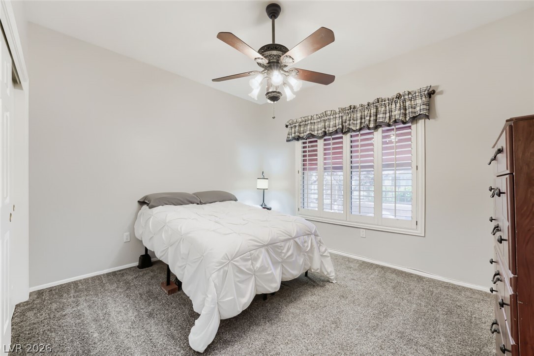 3007 Big Green Lane Las Vegas NV 89134