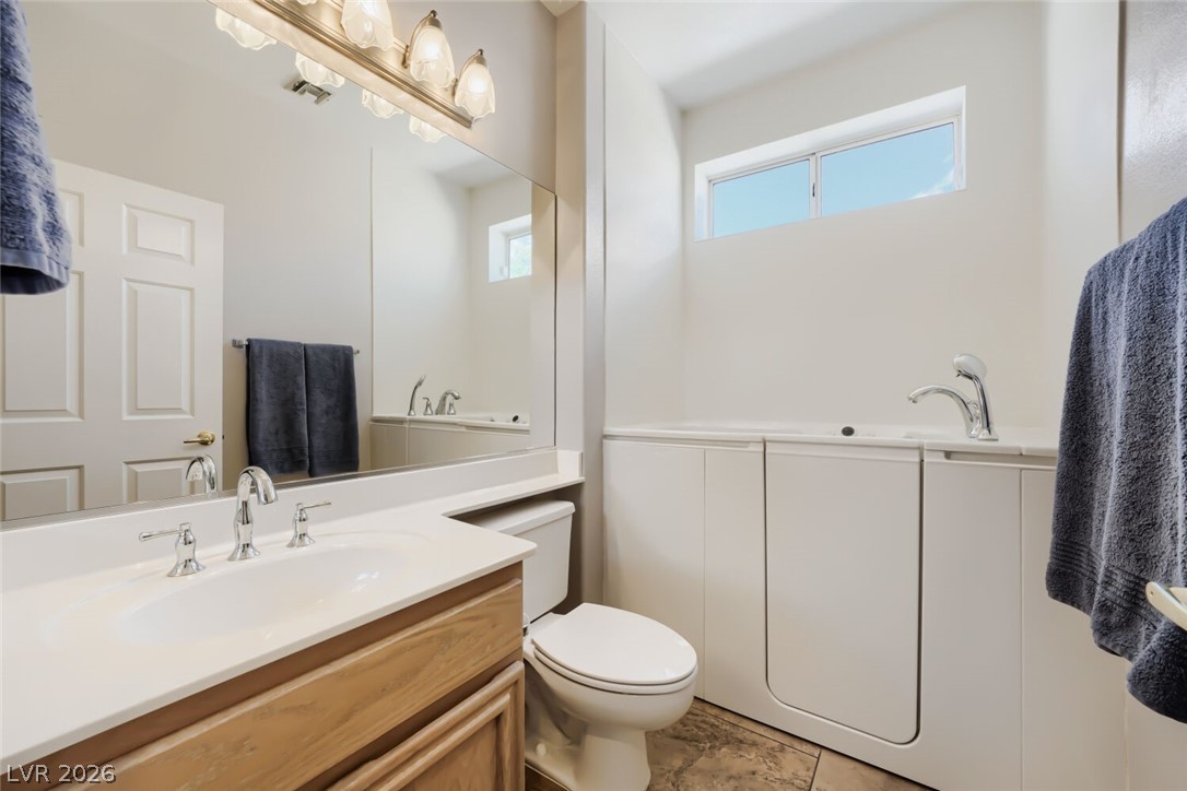 3007 Big Green Lane Las Vegas NV 89134