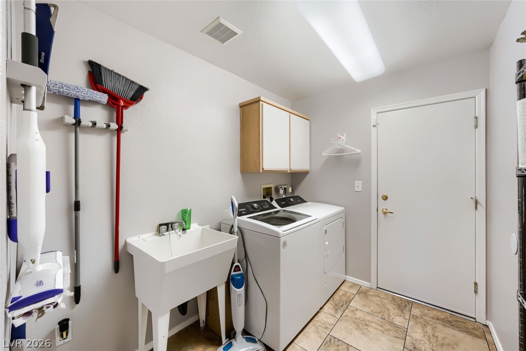 3007 Big Green Lane Las Vegas NV 89134
