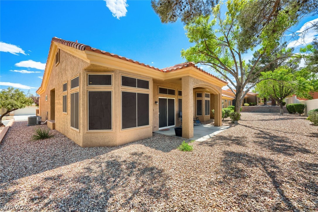 3007 Big Green Lane Las Vegas NV 89134