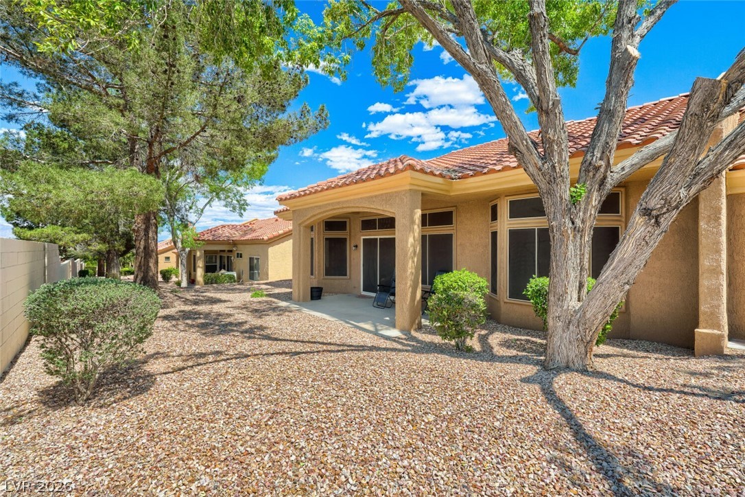3007 Big Green Lane Las Vegas NV 89134