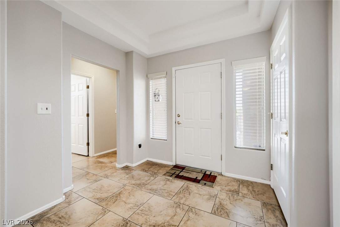 3007 Big Green Lane Las Vegas NV 89134