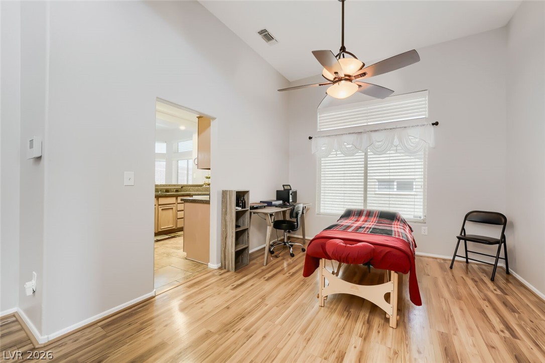 3007 Big Green Lane Las Vegas NV 89134