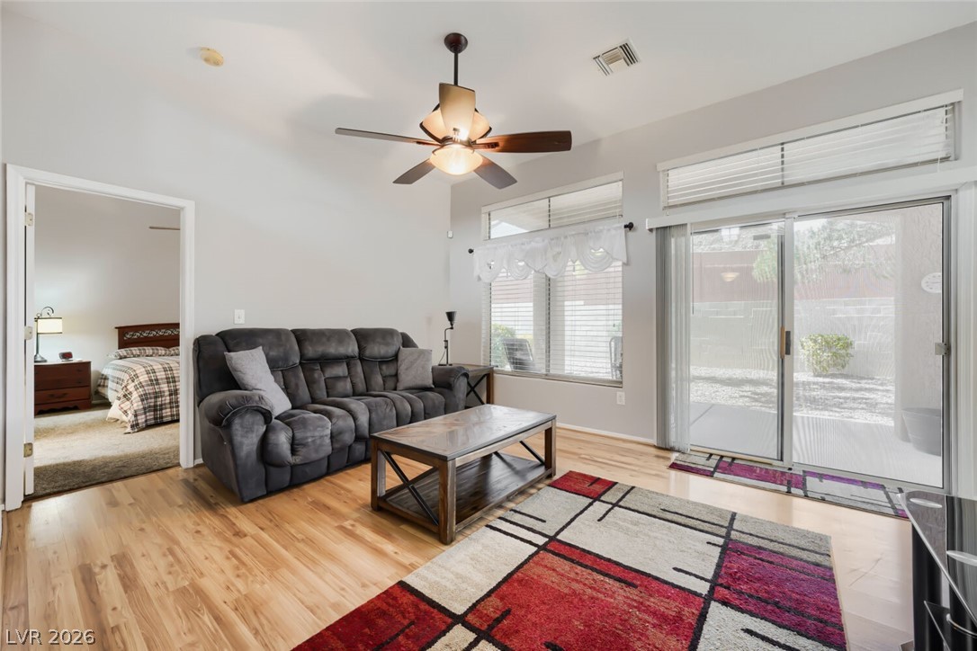 3007 Big Green Lane Las Vegas NV 89134