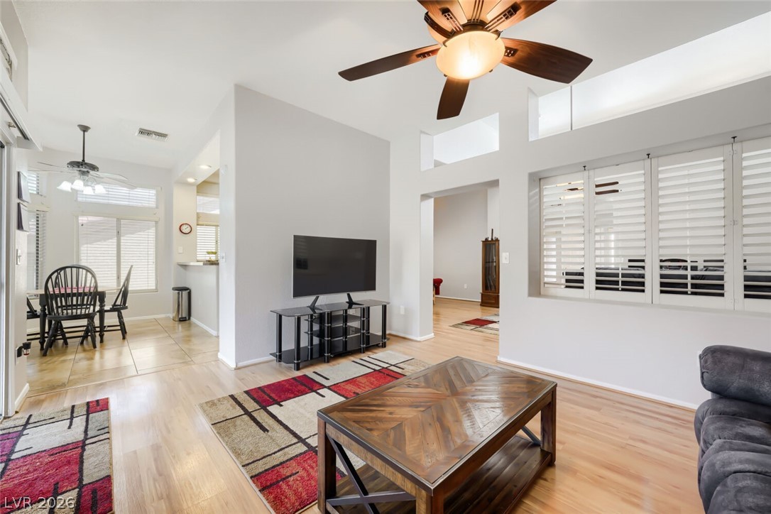 3007 Big Green Lane Las Vegas NV 89134