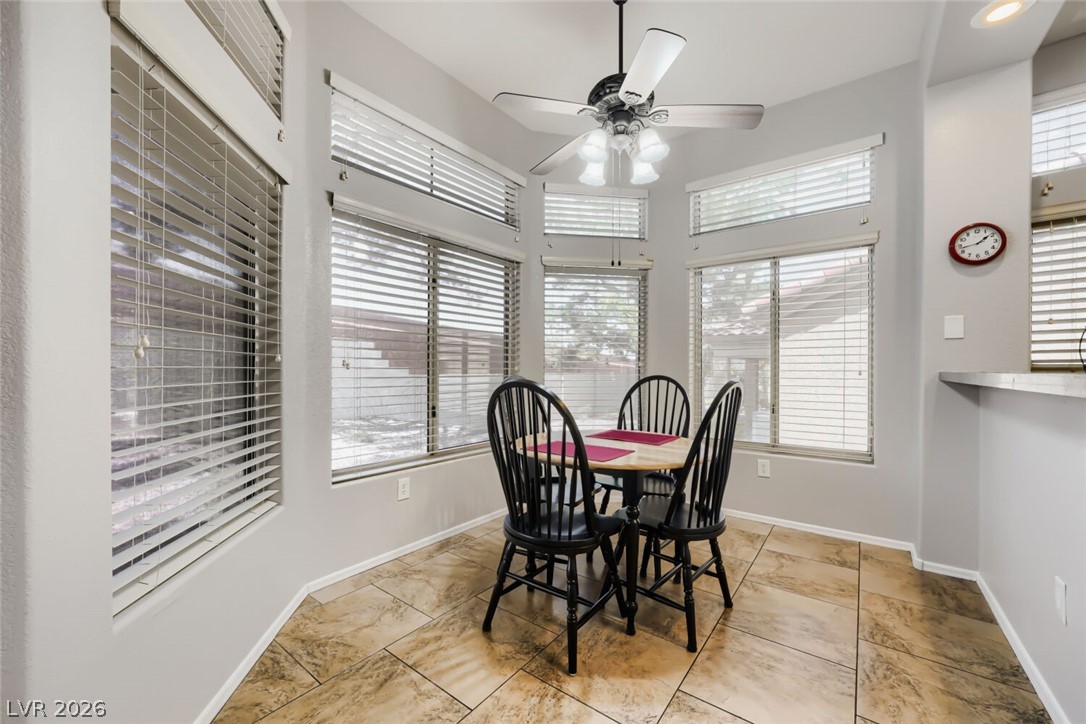 3007 Big Green Lane Las Vegas NV 89134