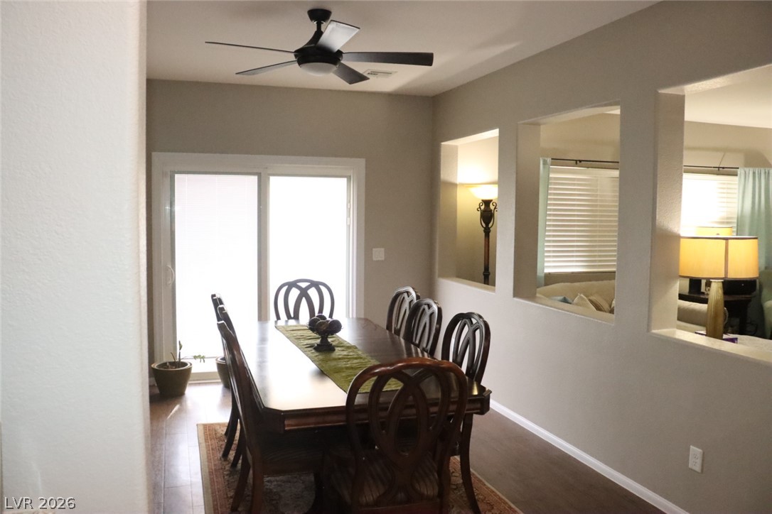 1517 Eagles Pass Avenue North Las Vegas NV 89084