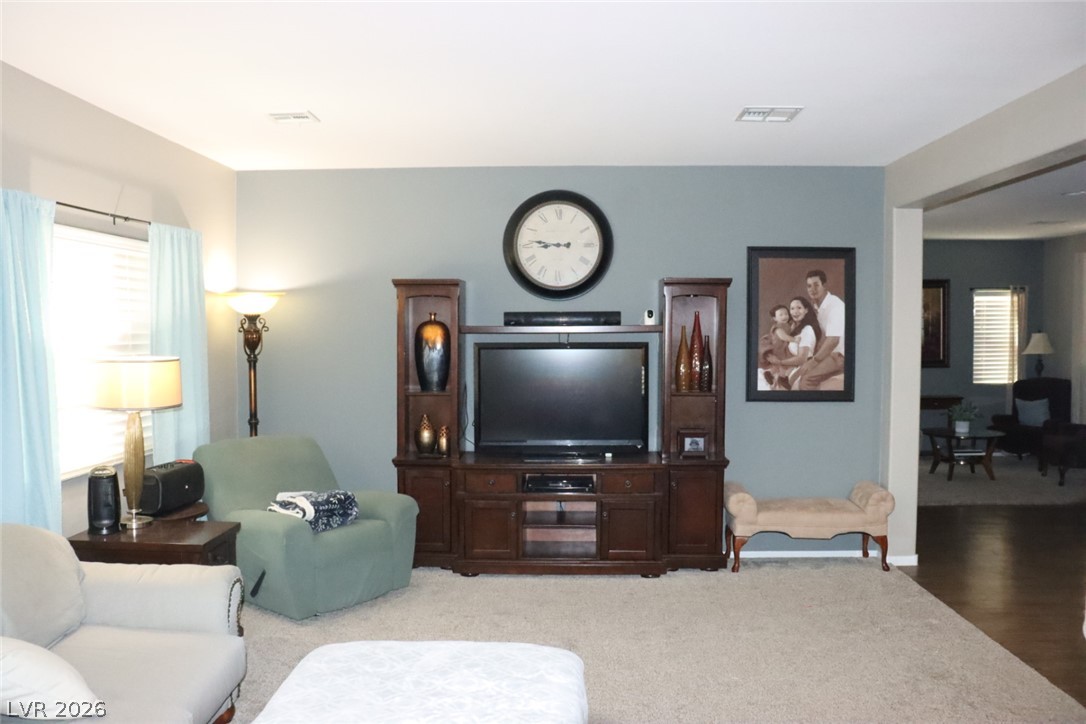 1517 Eagles Pass Avenue North Las Vegas NV 89084