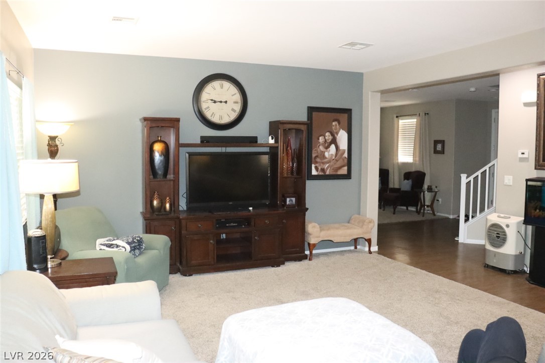 1517 Eagles Pass Avenue North Las Vegas NV 89084