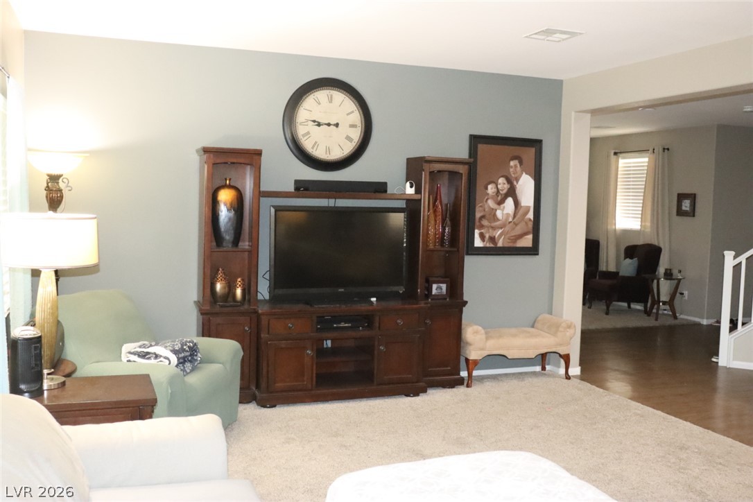 1517 Eagles Pass Avenue North Las Vegas NV 89084