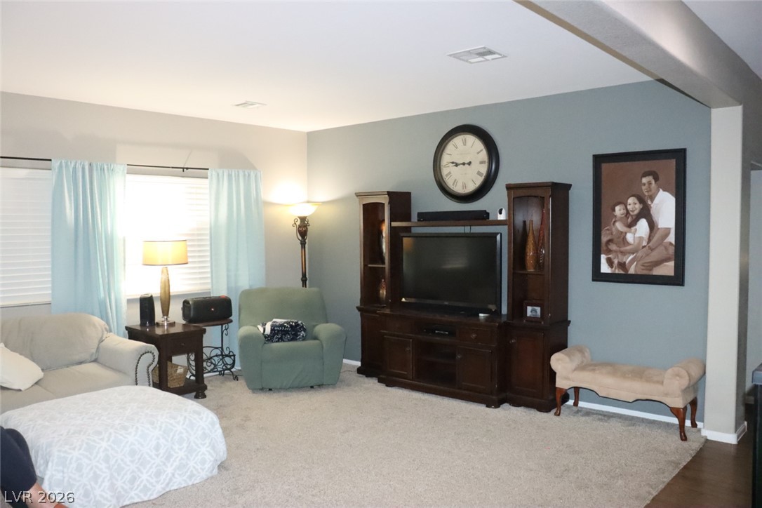 1517 Eagles Pass Avenue North Las Vegas NV 89084