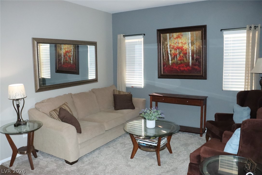 1517 Eagles Pass Avenue North Las Vegas NV 89084