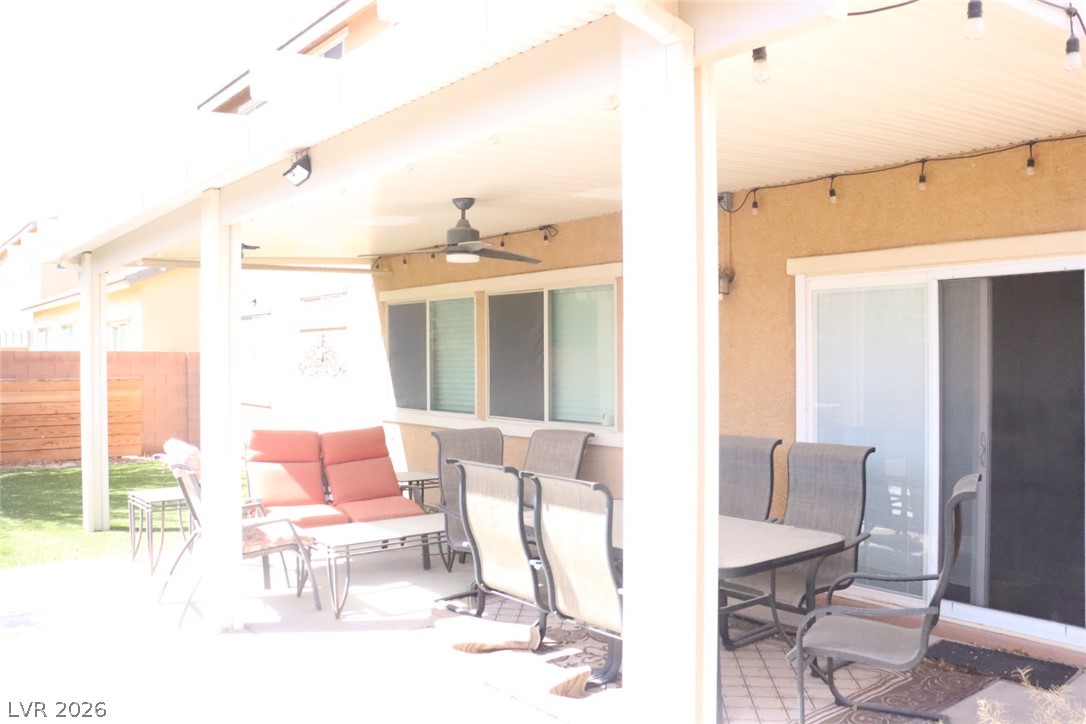 1517 Eagles Pass Avenue North Las Vegas NV 89084