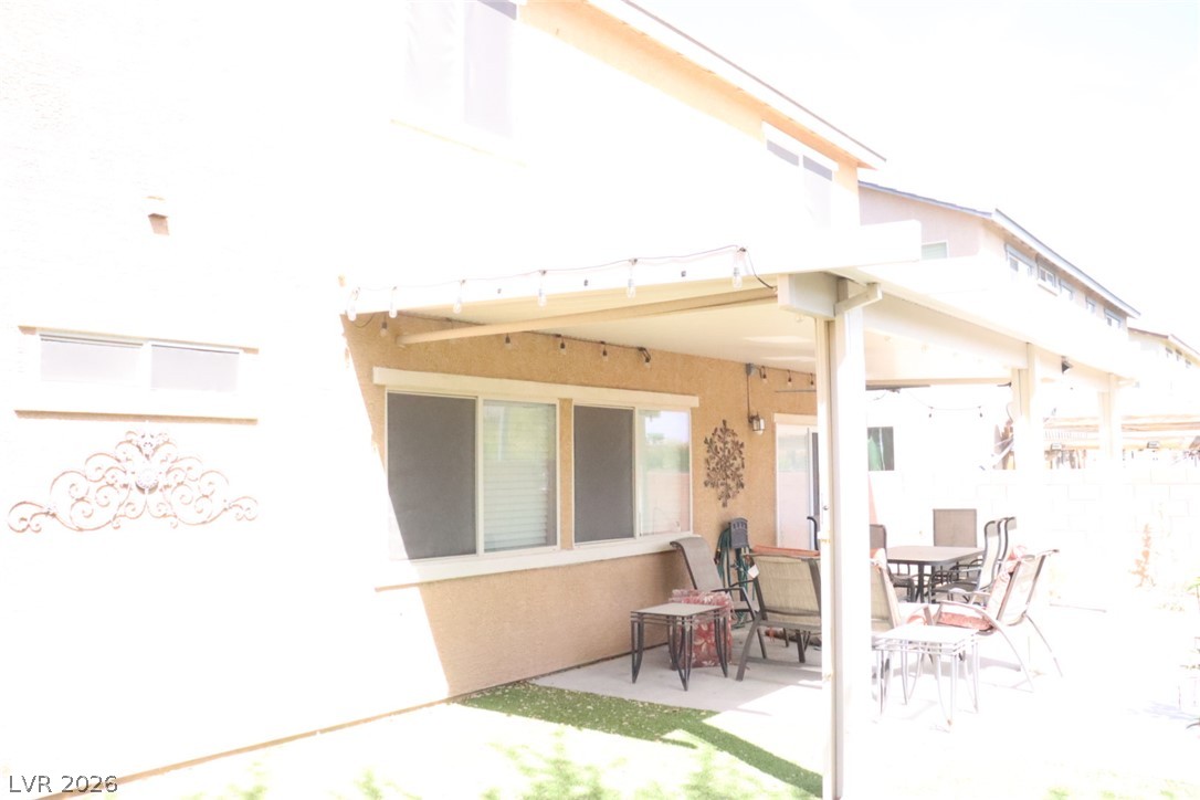 1517 Eagles Pass Avenue North Las Vegas NV 89084