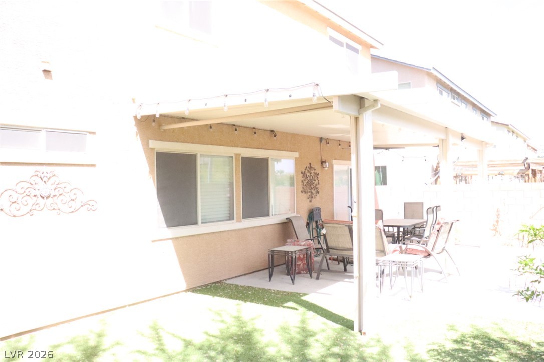 1517 Eagles Pass Avenue North Las Vegas NV 89084
