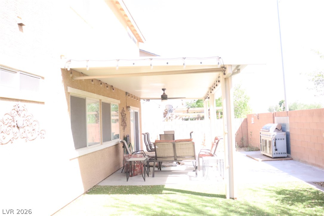 1517 Eagles Pass Avenue North Las Vegas NV 89084