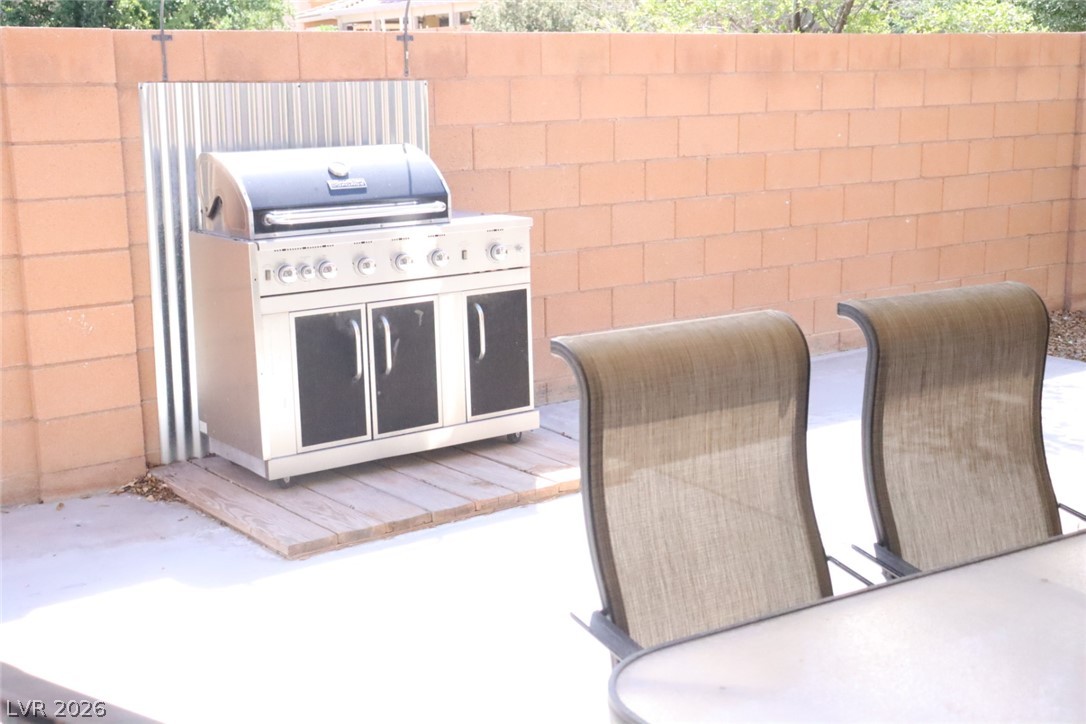 1517 Eagles Pass Avenue North Las Vegas NV 89084