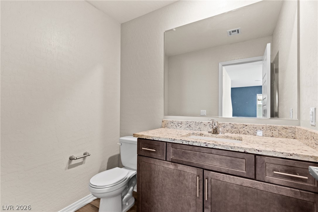 3583 Judson Avenue North Las Vegas NV 89030