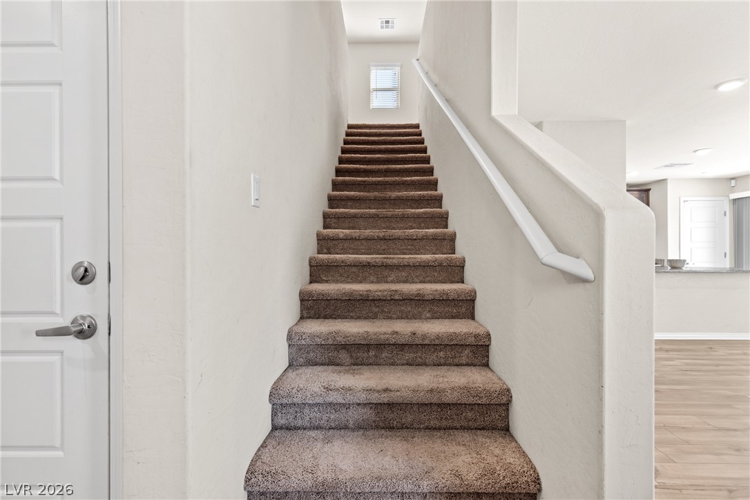 3583 Judson Avenue North Las Vegas NV 89030