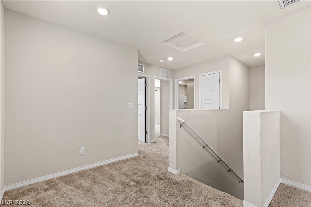 3583 Judson Avenue North Las Vegas NV 89030