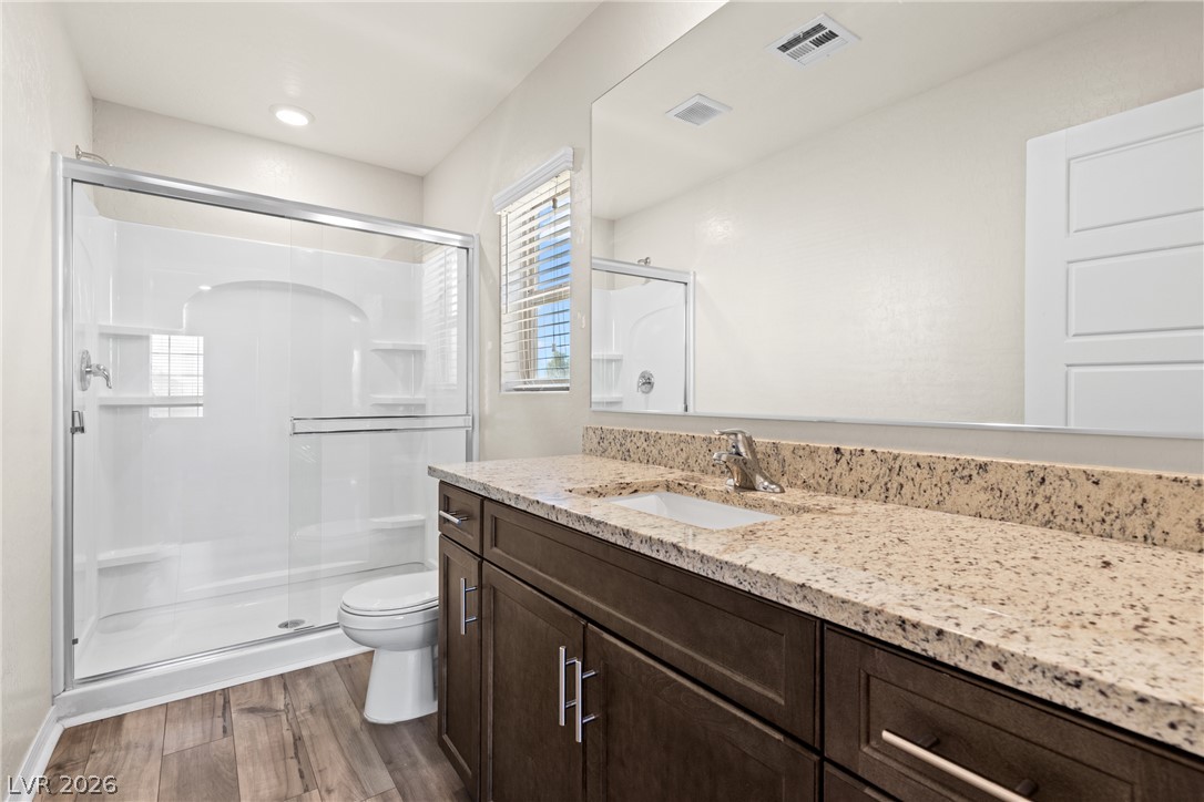 3583 Judson Avenue North Las Vegas NV 89030