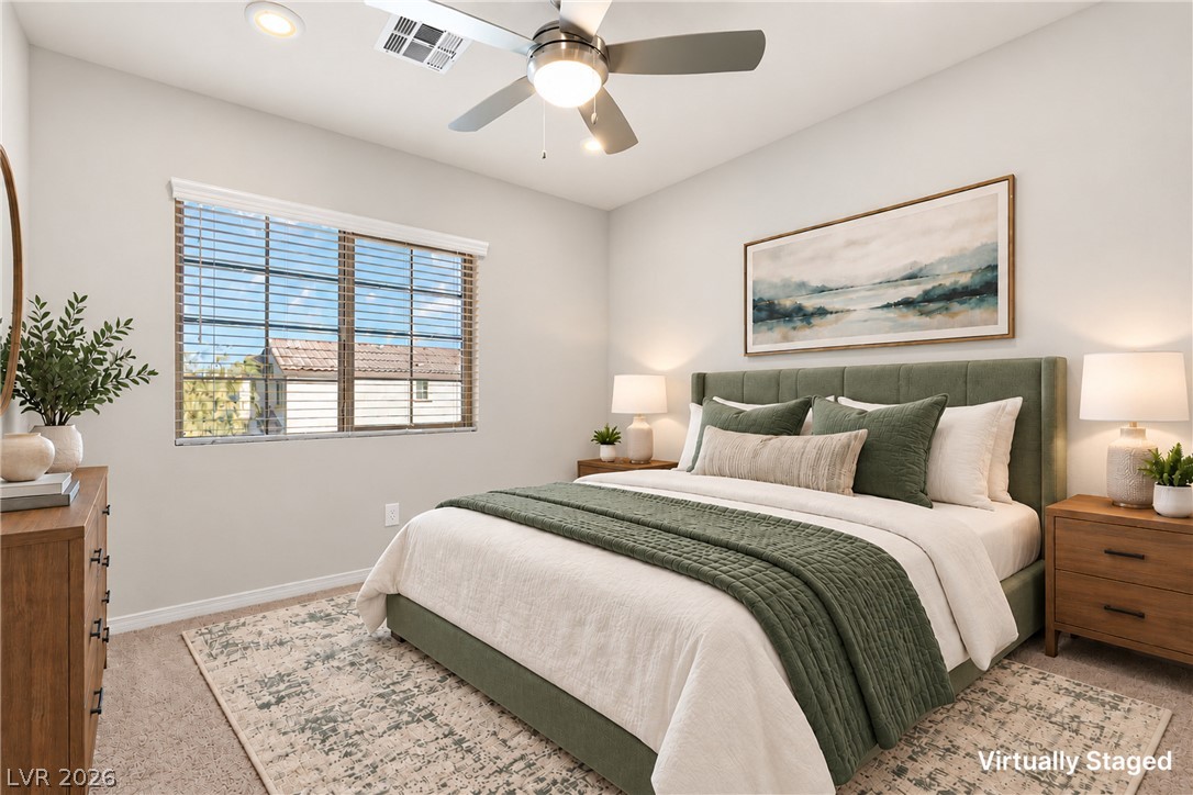 3583 Judson Avenue North Las Vegas NV 89030
