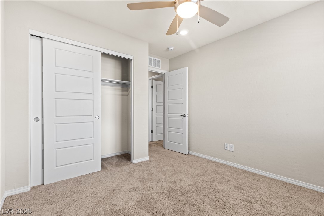 3583 Judson Avenue North Las Vegas NV 89030