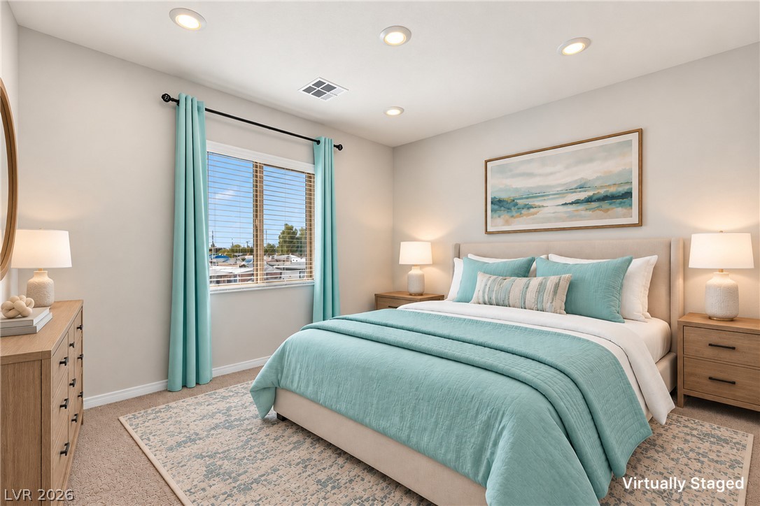 3583 Judson Avenue North Las Vegas NV 89030