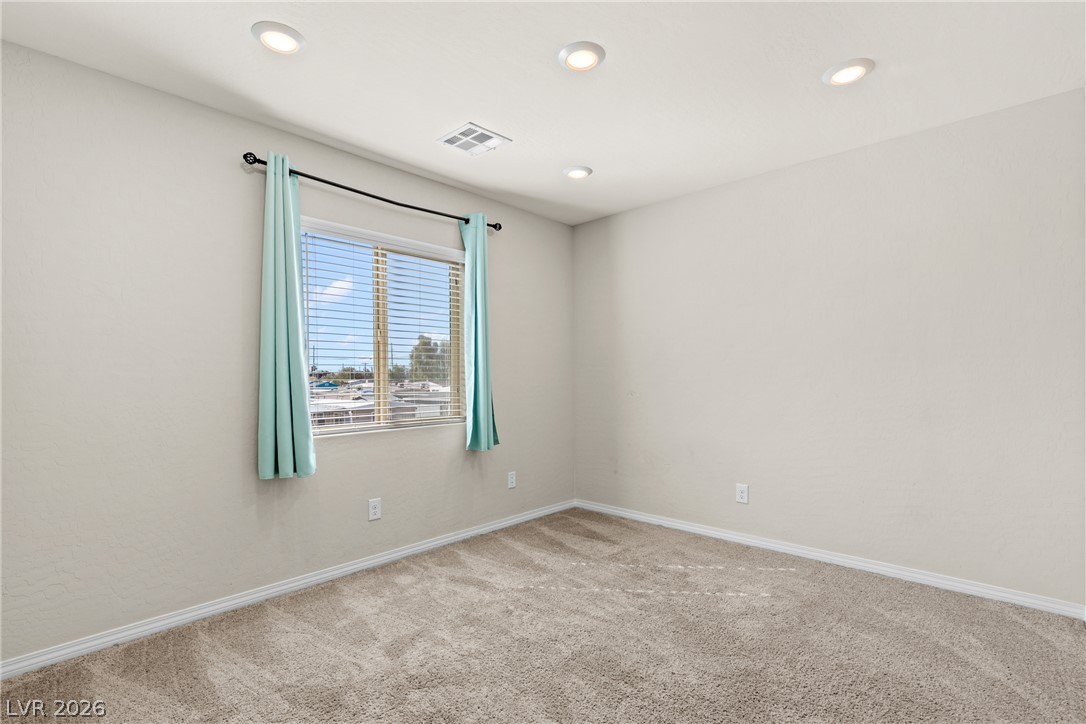3583 Judson Avenue North Las Vegas NV 89030