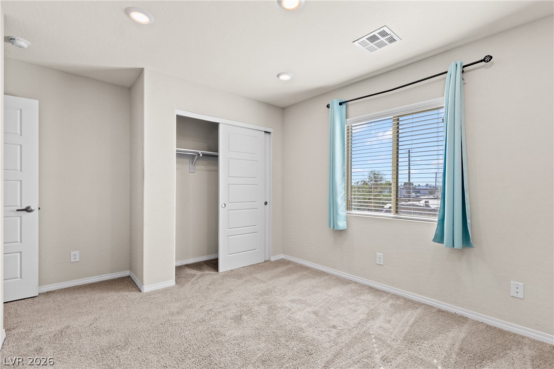 3583 Judson Avenue North Las Vegas NV 89030