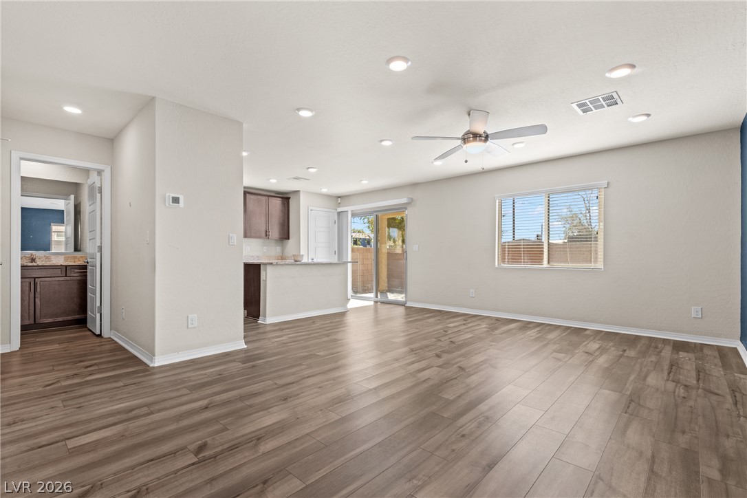 3583 Judson Avenue North Las Vegas NV 89030