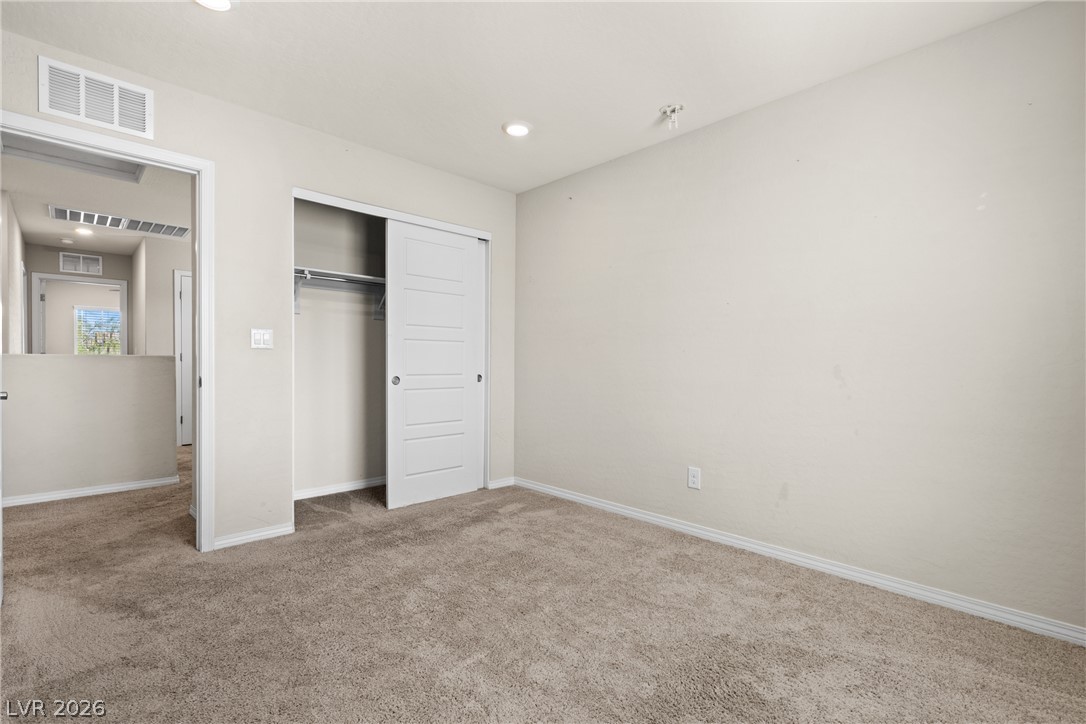 3583 Judson Avenue North Las Vegas NV 89030