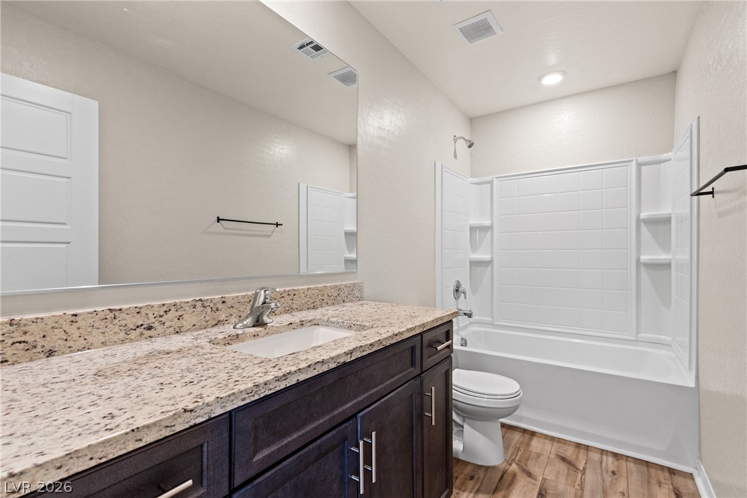 3583 Judson Avenue North Las Vegas NV 89030