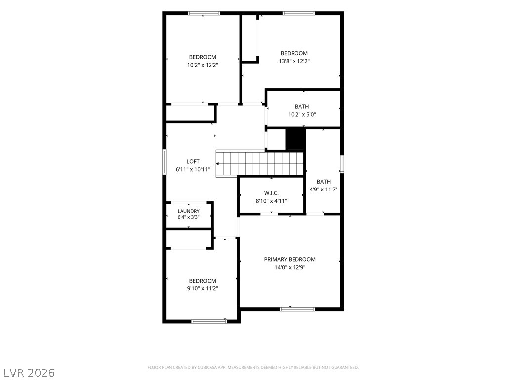 3583 Judson Avenue North Las Vegas NV 89030