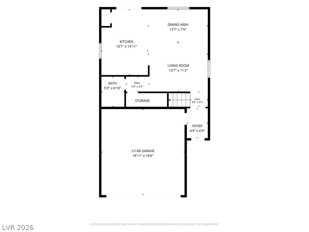 3583 Judson Avenue North Las Vegas NV 89030