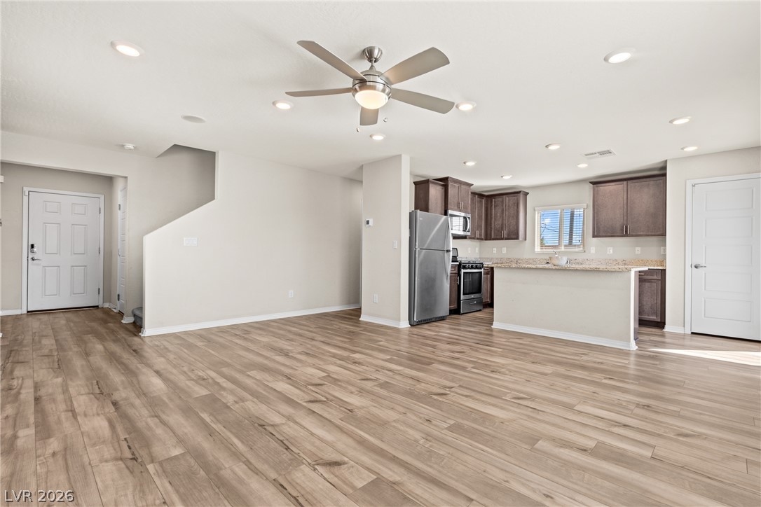 3583 Judson Avenue North Las Vegas NV 89030