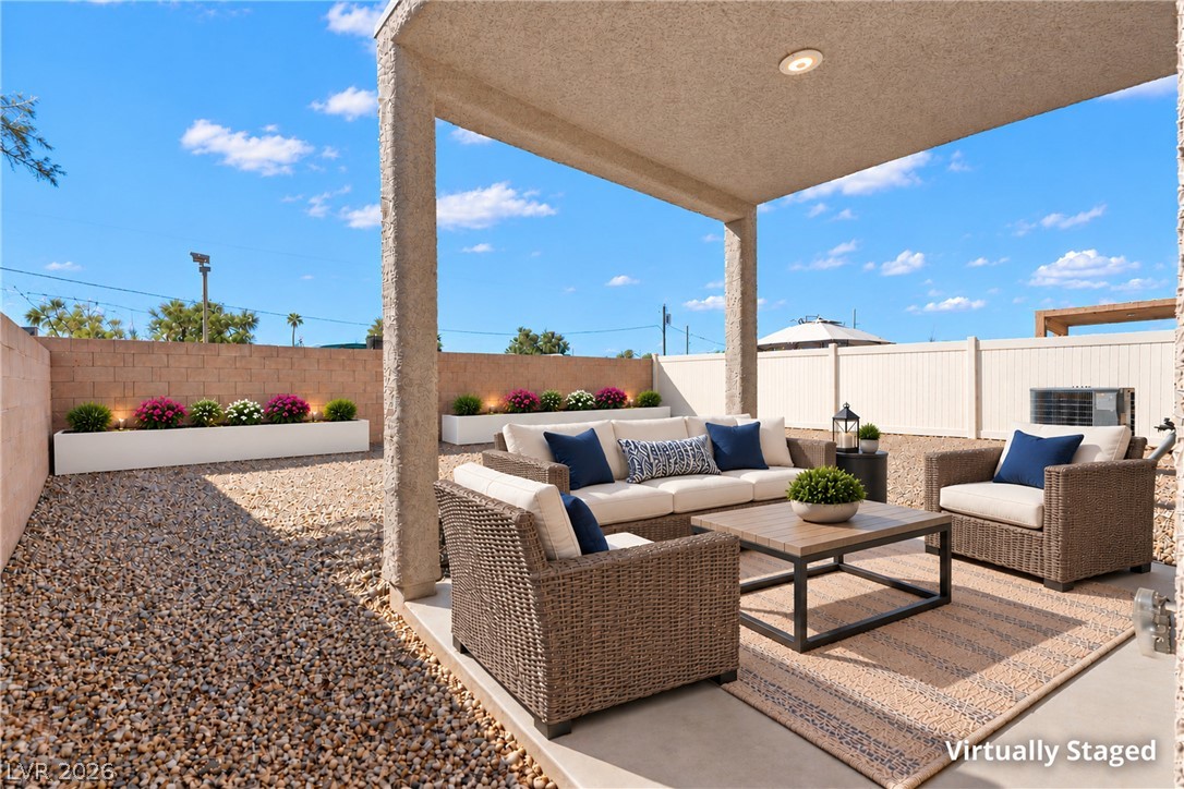 3583 Judson Avenue North Las Vegas NV 89030