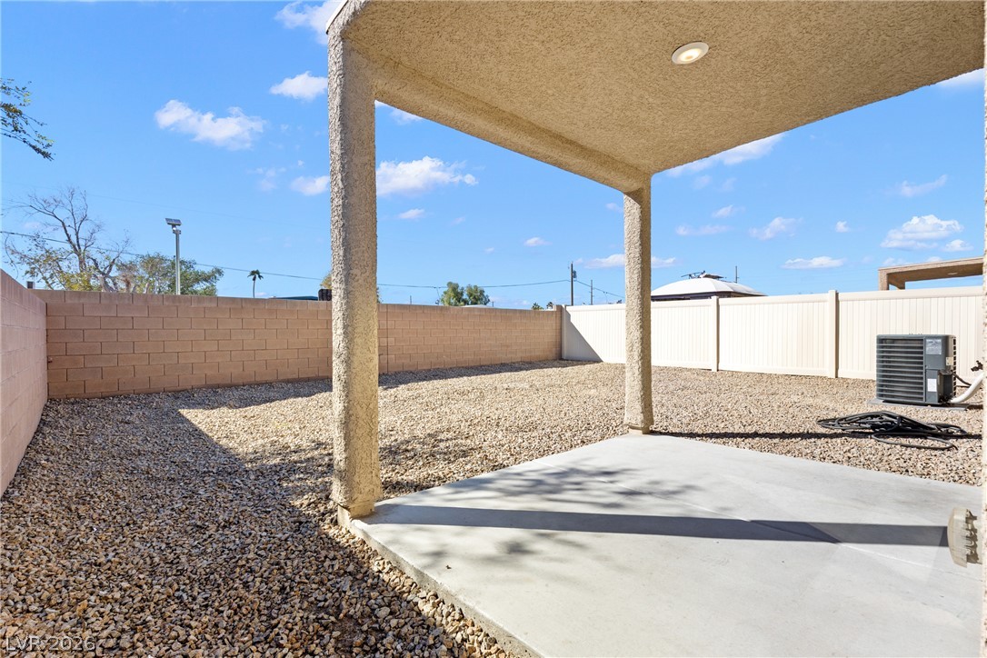 3583 Judson Avenue North Las Vegas NV 89030