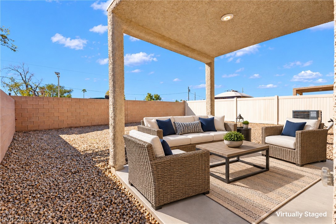 3583 Judson Avenue North Las Vegas NV 89030