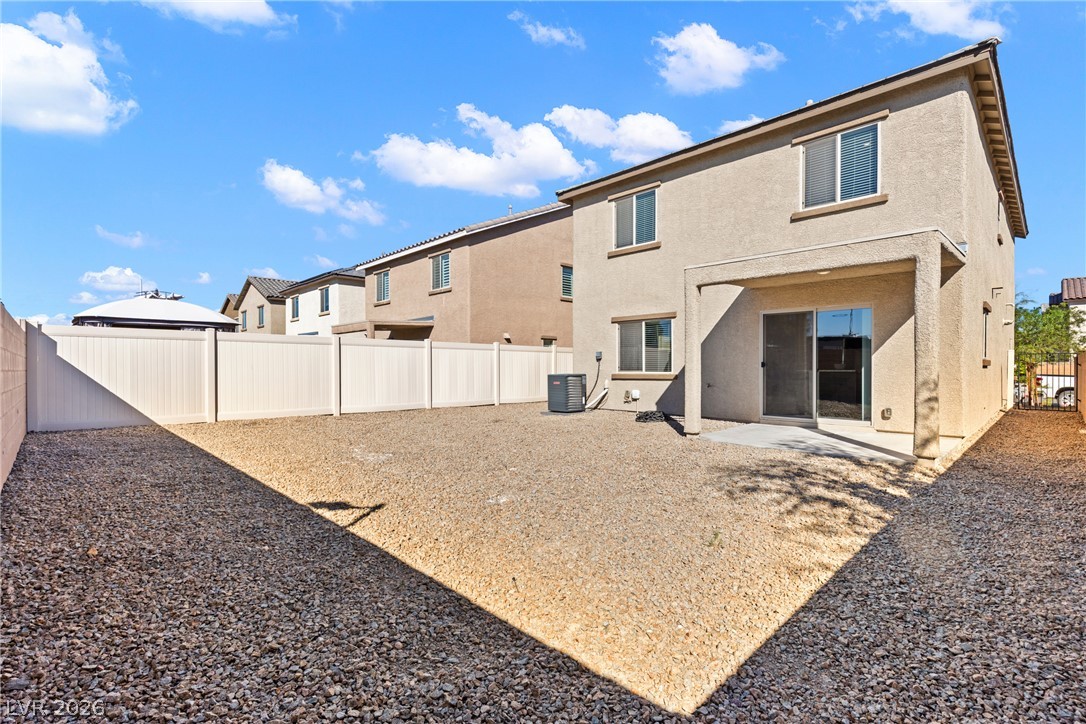 3583 Judson Avenue North Las Vegas NV 89030