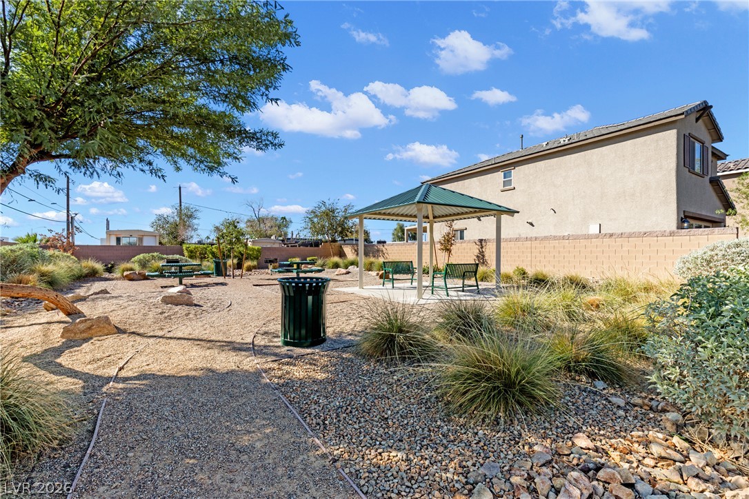 3583 Judson Avenue North Las Vegas NV 89030