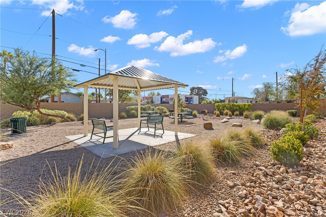 3583 Judson Avenue North Las Vegas NV 89030