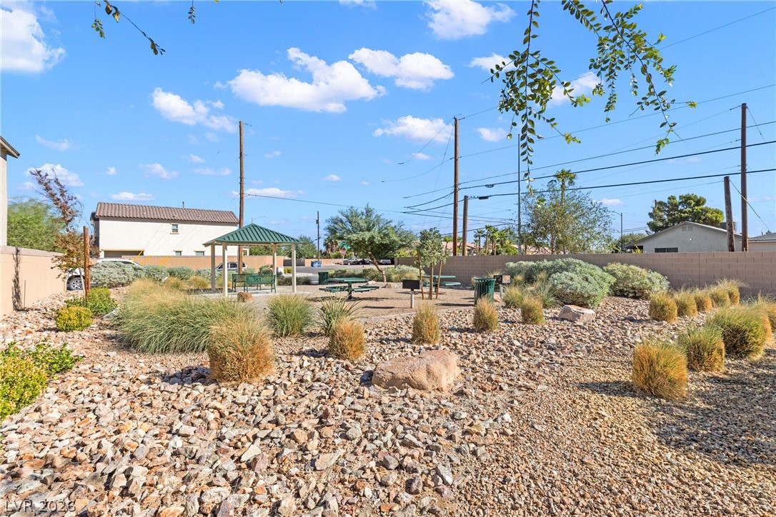 3583 Judson Avenue North Las Vegas NV 89030