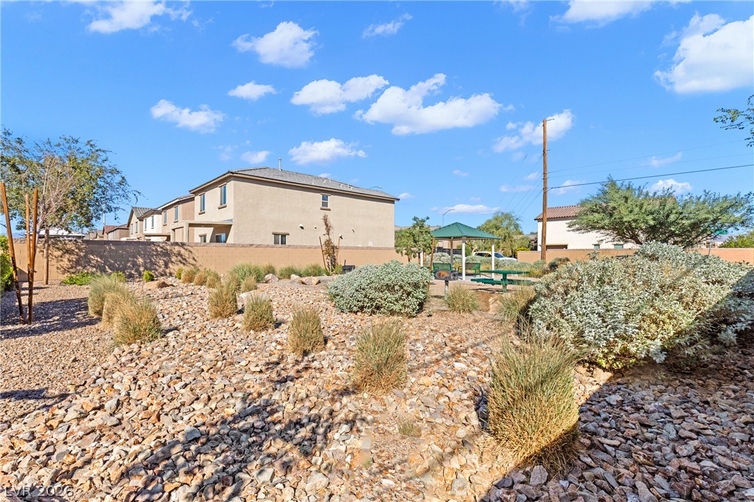 3583 Judson Avenue North Las Vegas NV 89030