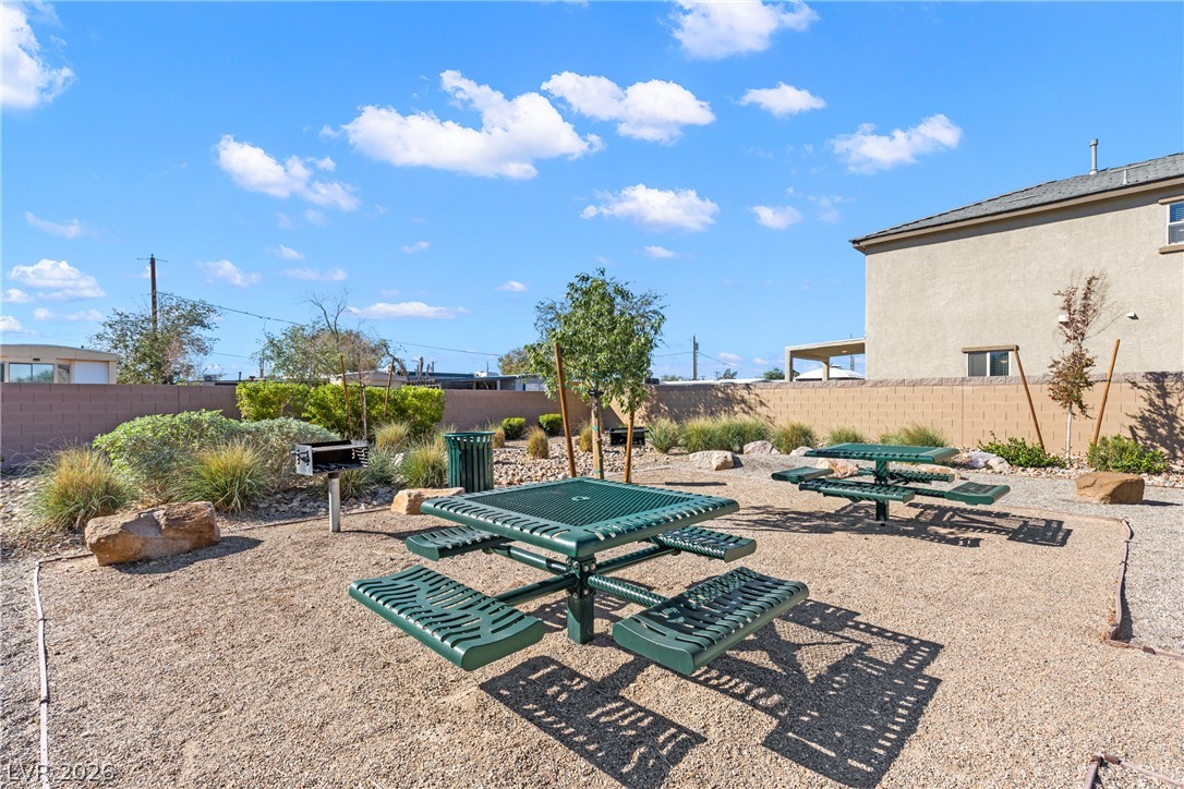 3583 Judson Avenue North Las Vegas NV 89030