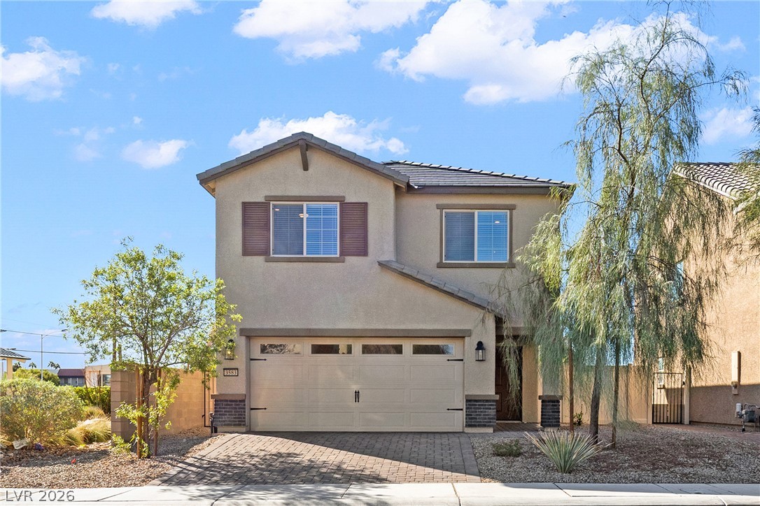 3583 Judson Avenue North Las Vegas NV 89030