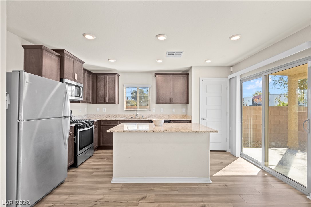 3583 Judson Avenue North Las Vegas NV 89030