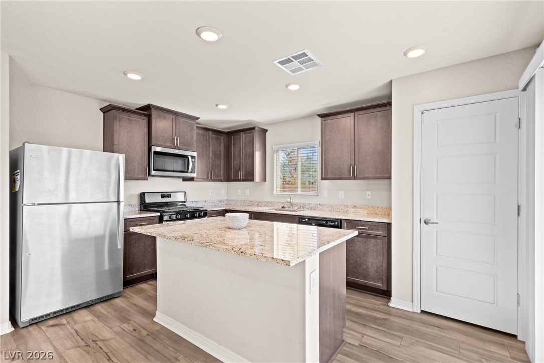3583 Judson Avenue North Las Vegas NV 89030